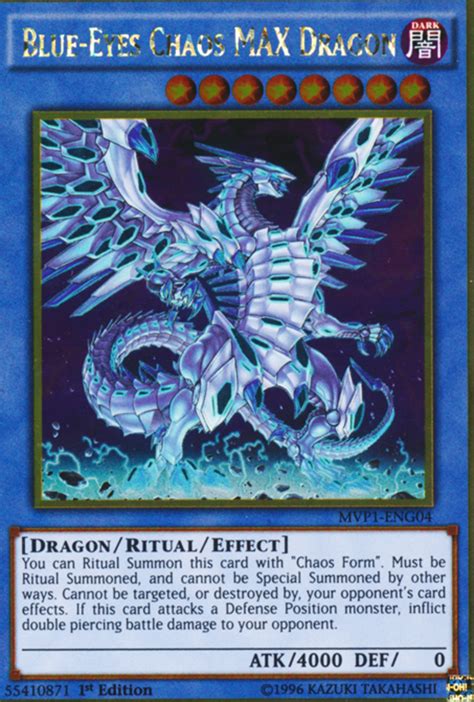 How to Build a Blue-Eyes White Dragon Deck in Yu-Gi-Oh | HobbyLark