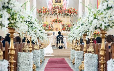 Top 10 Places to find Wedding Decorations and Props in the Philippines ...