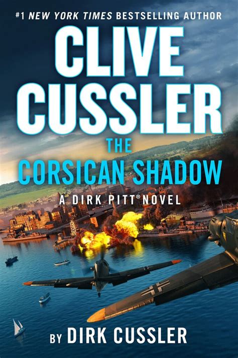 Clive Cussler Books In 2024 - Beilul Cathlene