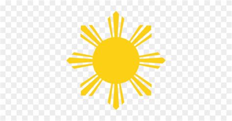 25+ Philippine Flag Sun Png - Tong Kosong