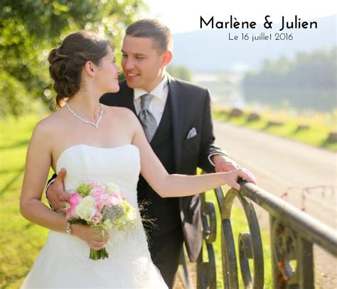 Marlène et Julien by Yoan Roffidal | Blurb Books