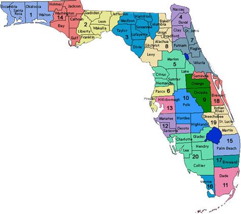 Who Is Florida's State Attorney 9th Judicial District