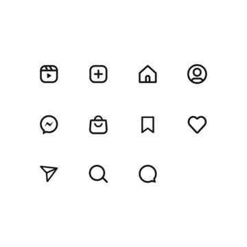 Icon Instagram Png 314126 Free Icons Library - vrogue.co