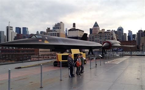 Intrepid Museum - General Admission & Space Exhibit Tickets