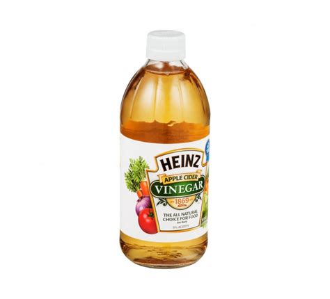 Heinz Apple Cider Vinegar 16 oz