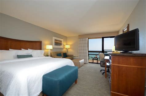 Hampton Inn Oceanfront-Jacksonville Beach - 0 Reviews - 1515 1st St N ...