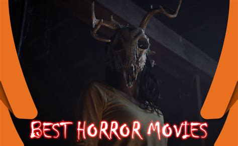 15 Best Horror Movies Streaming in Netherlands to Send Chills Down Your Spine [Updated 2023]