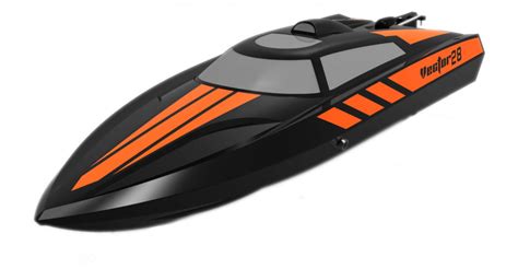 7 Best Small RC Boats for Kids and Adults - 3D Insider