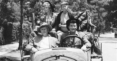 What ‘The Beverly Hillbillies’ Can Teach Us About Survival - Off The Grid News