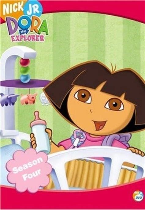 Dora The Explorer Season 4 - sqldamer