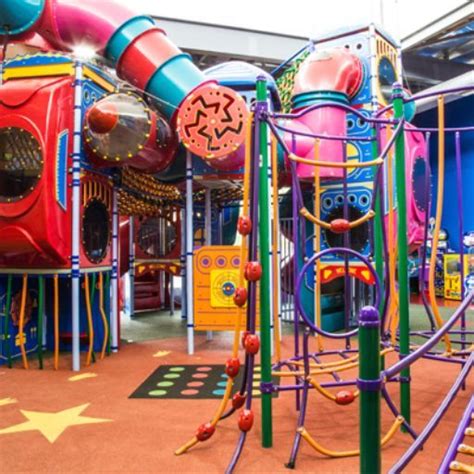 Fun-filled Activities for Kids in Boronia, Melbourne – Hello Kids Fun