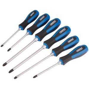 Screwdrivers - Hand Tools - Products | Draper Tools