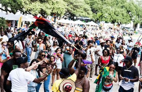 6 Best Music Festivals In Houston: H-Town's Rockin' Rhythms Await! | Inspired By Maps