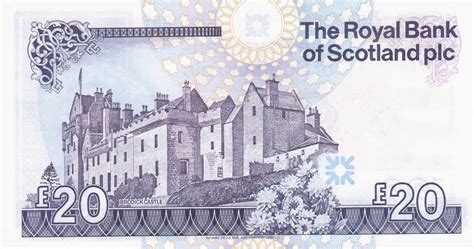 Terence's collections ...: The Royal Bank of Scotland plc ...