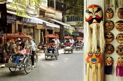 Hanoi walking tour only from $30 - Book now