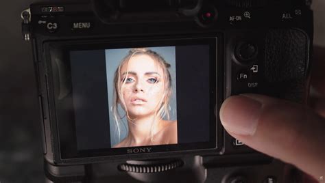 3 Surprisingly Great Portrait Lenses By Sony – Seriously Photography