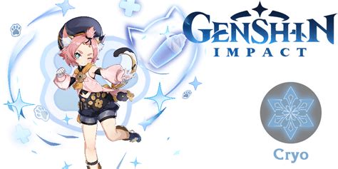 Genshin Impact Diona Guide - best build, strengths and weaknesses | Articles | Pocket Gamer