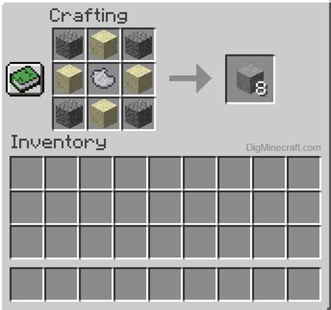 Light Gray Concrete Minecraft Id The command give user light gray ...