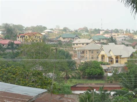 Post your photos of Igbo village houses here - Culture - Nigeria