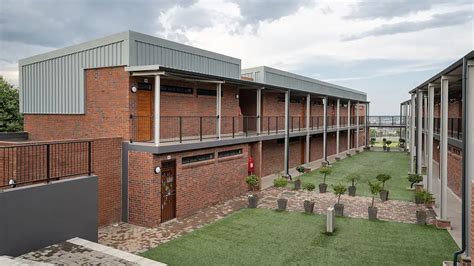 Cooper College Primary School - BPAS Architects