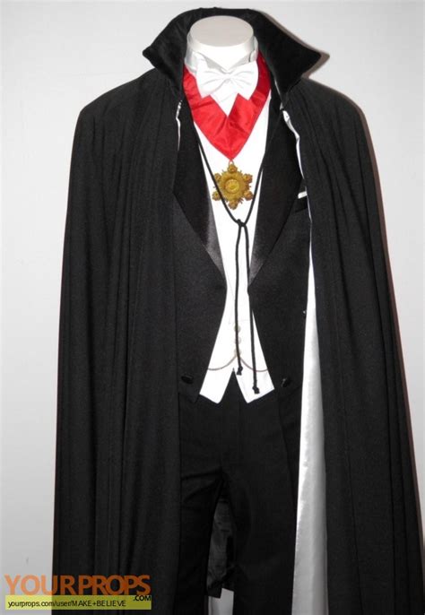 Dracula Complete movie costume replica movie costume