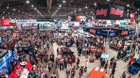 SEMA Show 2023 sets the pace for aftermarket growth | Aftermarket ...