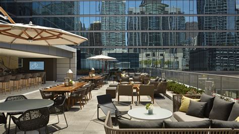 Streeterville Social Bistro | Loews Chicago Hotel | Loews chicago hotel ...