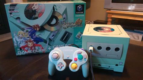 1/14 - A pretty good start to a CiB GameCube console collection! : Gamecube