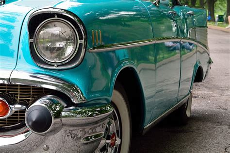 Vintage Bel Air, chevy bel air, classic bel air, HD wallpaper | Peakpx