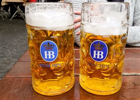 Germany_Munich_Hofbrau Beer_JamesRyan-LR1_LRedit | DMR Travel