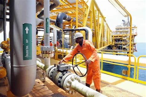 Nigeria’s Oil Reserves will Run Dry In 49 Years – DPR