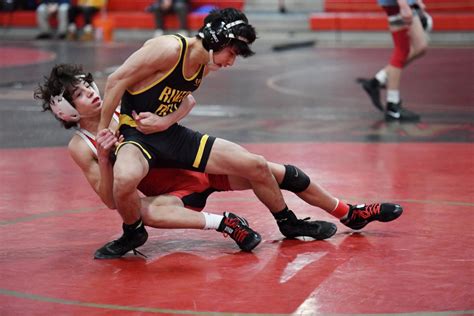 NJ high school wrestling: Morris County leads North 1 region