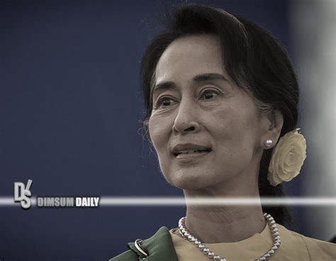 Myanmar's ousted leader Aung San Suu Kyi moved to house arrest ...