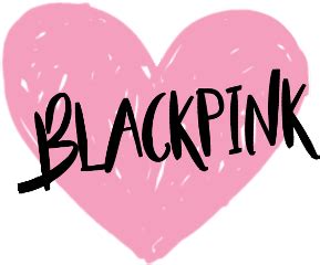 Blackpink HQ Logo Free PNG Images Download - Free Transparent PNG Logos