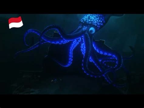 Finding Dory Indonesia – newstempo