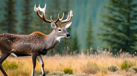 Why Do Deer Shed Their Antlers? An In-depth Look