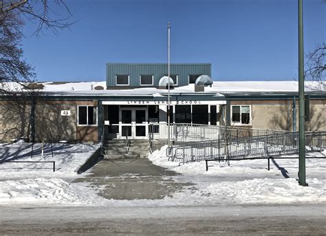 Linden Lanes School, Brandon – Winnipeg Architecture Foundation