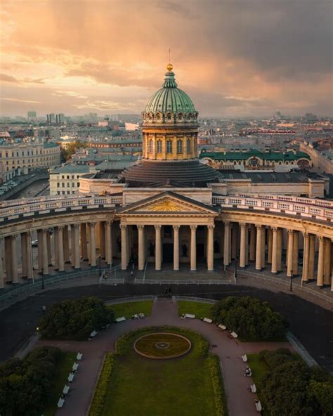 Premium Photo | Kazan cathedral