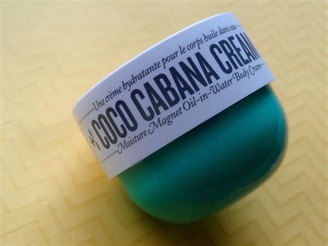 Makeup, Beauty and More: Sol de Janeiro Coco Cabana Cream