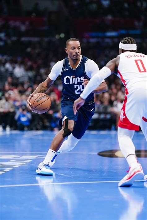 Gallery | Clippers vs Houston Rockets (11.17.23) Photo Gallery | NBA.com