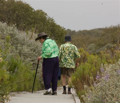 when i'm 64 | we saw this wonderful old couple, both with ca… | Flickr