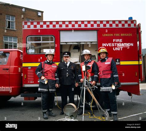 London Fire Brigade Uniform / London Fire Brigade Mens Black Ceremonial Dress Uniform ...