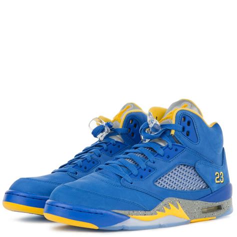 JORDAN AIR JORDAN 5 LANEY CD2720 400 - Shiekh