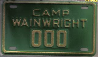 Camp Wainwright, military base ALBERTA | Reflective gold on … | Flickr
