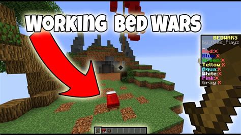 Minecraft Bedwars Map 1 8 See More on | LIFESTYLE TIPS AND HOME DESIGN ...