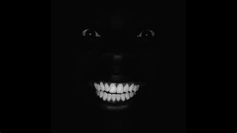 Scary Black man smiling in the dark ⚠️WARNING⚠️ - YouTube in 2022 | Dark men, Eyes wallpaper ...