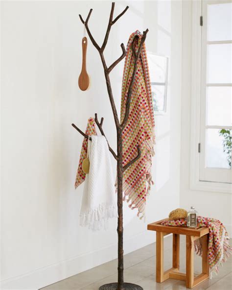 Coat Hanger Tree at Theresa Blankenship blog