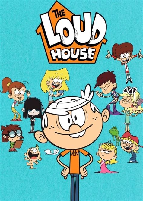 The Loud House (Genderswap) Fan Casting on myCast