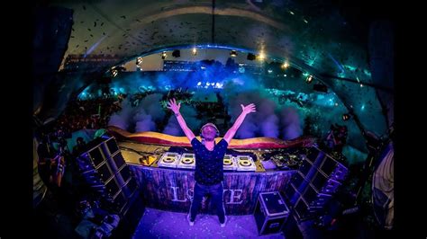 Armin van Buuren | Tomorrowland Belgium 2018 | Tomorrowland belgium ...