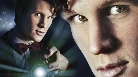 The Eleventh Doctor by RhiiRainbow on DeviantArt